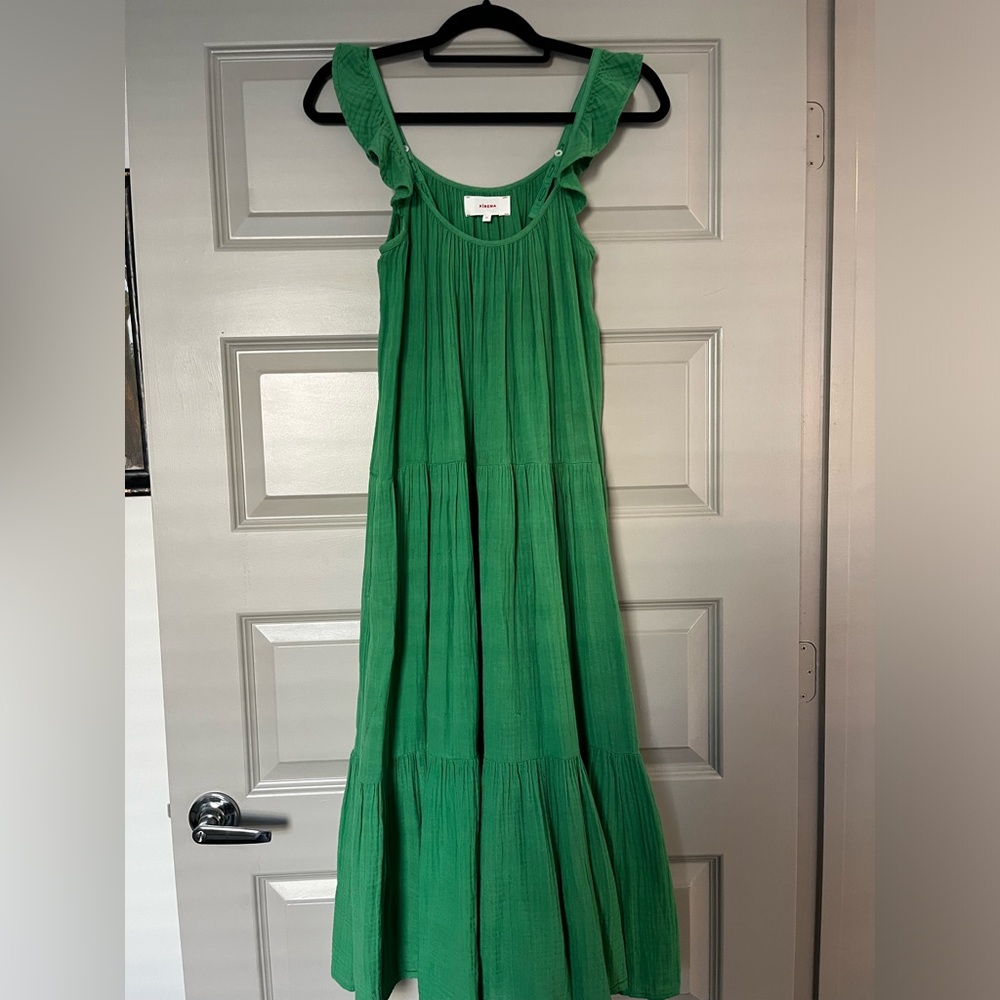 XIRENA dress